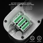 Distributeur Automatique Intelligent Chien Chat WiFi — Caméra 3L/6L Timer 4