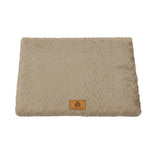 Lit Orthopédique Chien Mousse Mémoire Forme Housse Lavable Imperméable 7