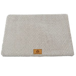 Lit Orthopédique Chien Mousse Mémoire Forme Housse Lavable Imperméable 9