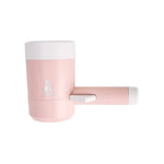 Nettoyeur de Pattes Chien Portable Silicone — Nettoyage Automatique 1 Clic 6