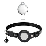 Mini Gps Tracker for Ios System Find My App Airtag Smart Bluetooth Locator Child Finder Bag Anti-Loss Collar with Tracker 11