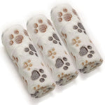 Couverture Polaire Chien Chat Ultra-Douce Chaude — Plaid Premium Flanelle 6