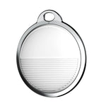 Mini Gps Tracker for Ios System Find My App Airtag Smart Bluetooth Locator Child Finder Bag Anti-Loss Collar with Tracker 12