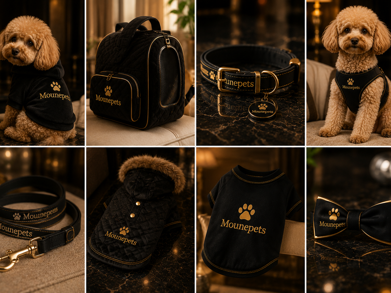 Vêtements & Mode