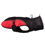 Veste Imperméable Réfléchissante Chien — Manteau Chaud Rashers Sécurité Nuit 3