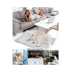 Tapis Rafraîchissant Chien & Chat — Coussin Gel Cooling Été Confort Optimal 5