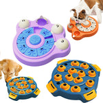 Jouet Puzzle Gamelle Slow Feeder Chien — Stimulation Mentale & Anti-Glouton 3