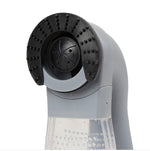Aspirateur Massage Toilettage Électrique — Nettoyeur Poils Portable Animal 9