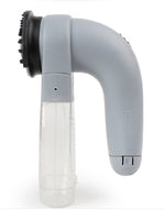 Aspirateur Massage Toilettage Électrique — Nettoyeur Poils Portable Animal 5