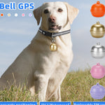 Traceur GPS G15P Animal — Localisateur Smartphone APP Temps Réel Premium 8