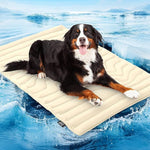 Tapis Rafraîchissant Chien & Chat — Coussin Gel Cooling Été Confort Optimal 6