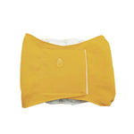 Couche Ceinture Chien Mâle Waterproof — Absorbante & Réutilisable 3