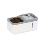 Fontaine Eau Automatique Intelligente Chat — Distributeur Filtrant Silencieux 3