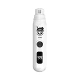 Lime à Griffes Électrique Animal — Ponceuse Beauté Nettoyage Ongles Précis 4