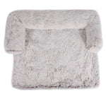 Lit Chien Moelleux — Coussin Confort Doux Repos Premium Toutes Saisons 8