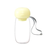 Gourde Portable Chien Chat — Bouteille Voyage Bol Intégré Résistante Chaleur 15
