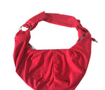 Sac Bandoulière Transport Chien Chat — Backpack Messenger Sortie Premium 3