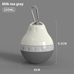 Outdoor Water Cup Dog Portable Outdoor Drinking Water Apparatus 6