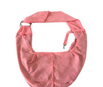 Sac Bandoulière Transport Chien Chat — Backpack Messenger Sortie Premium 9