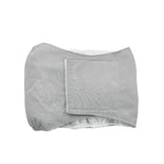 Couche Ceinture Chien Mâle Waterproof — Absorbante & Réutilisable 2