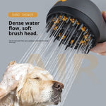 Douchette Nettoyante Chien — Buse Beauté Toilettage Douche Professionnel 3