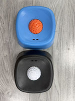 Bol Léchage Os Bouillon Chien — Gamelle Liquide Antidérapante Slow Feeder 6