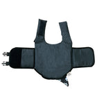 Gilet de Sauvetage Chien — Veste Flottaison Natation Sécurisée Toutes Races 2
