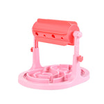 Jouet Puzzle Alimentaire Chien Chat — Slow Feeder IQ Hauteur Réglable Anti-Stress 8