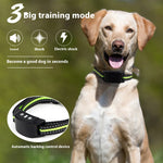 Collier Anti-Aboiement Intelligent Automatique Chien — Imperméable Premium 1