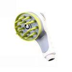 Pomme de Douche Brosse Massage Chien — Tête Shower Toilettage Professionnel 5