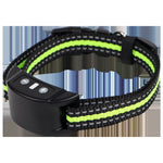 Collier Anti-Aboiement Intelligent Automatique Chien — Imperméable Premium 5