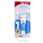Dentifrice Chien Chat — Pâte Dentaire Naturelle Hygiène Buccale Premium 8