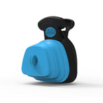 Distributeur Sacs Crottes Chien — Pelle Pliable Voyage Hygiène Pratique 5