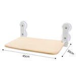 Nid Chat Ventouse Amovible — Hamac Lavable Fixation Fenêtre Confort Premium 6