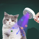 pomme-douche-brosse-massage-chien-tete-shower-toilettage-professionnel-mounepets 2