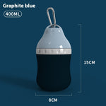 Outdoor Water Cup Dog Portable Outdoor Drinking Water Apparatus 11