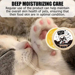 Baume Truffe & Coussinets Chien Chat 20g — Soin Hydratant Protection Naturelle 2