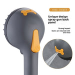 Douchette Nettoyante Chien — Buse Beauté Toilettage Douche Professionnel 4