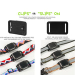 Coque Protection Airtag Waterproof — Étui Anti-Perte Collier Chien 2