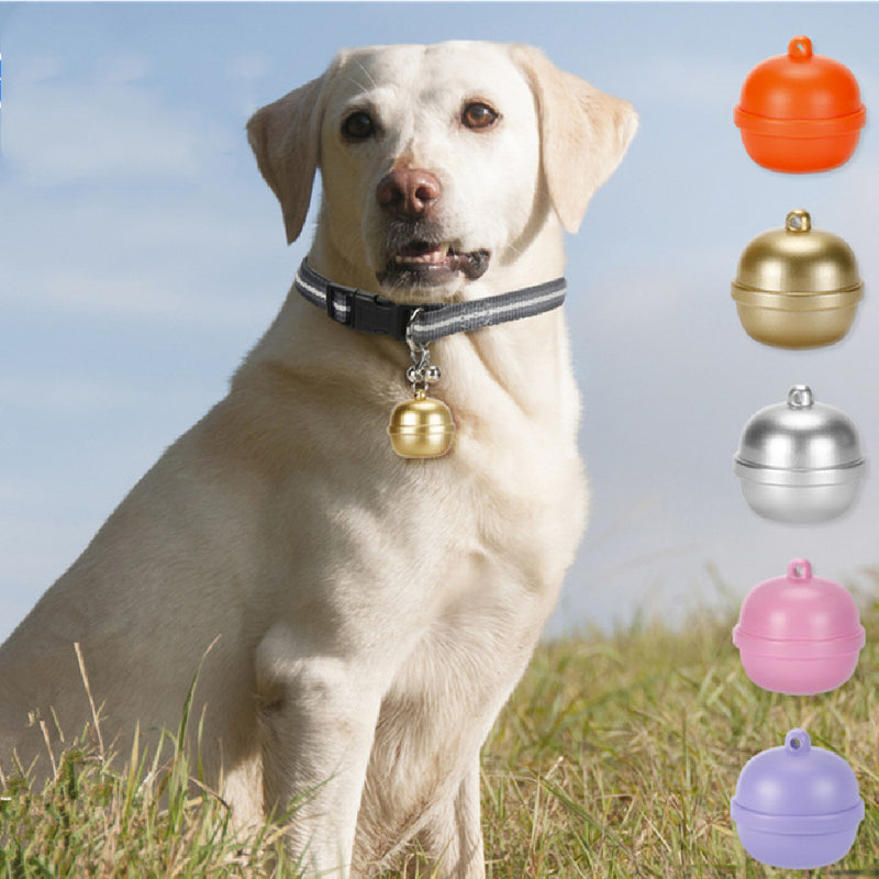 Traceur GPS G15P Animal — Localisateur Smartphone APP Temps Réel Premium