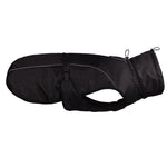 Veste Imperméable Réfléchissante Chien — Manteau Chaud Rashers Sécurité Nuit 4