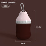 Outdoor Water Cup Dog Portable Outdoor Drinking Water Apparatus 12