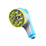 Pomme de Douche Brosse Massage Chien — Tête Shower Toilettage Professionnel 6