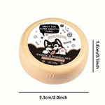 Baume Truffe & Coussinets Chien Chat 20g — Soin Hydratant Protection Naturelle 4