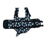 Gilet de Sauvetage Chien — Veste Flottaison Natation Sécurisée Toutes Races 3