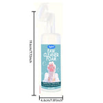Spray Nettoyant Pattes Animal — Boue Sable Soin Coussinets Quotidien 5