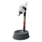 Distributeur Eau Automatique Chien Chat — Fontaine Réglable Hauteur Station 13
