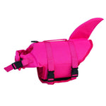 Gilet de Sauvetage Chien — Veste Flottaison Natation Sécurisée Toutes Races 13