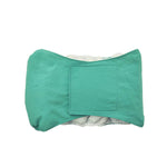 Couche Ceinture Chien Mâle Waterproof — Absorbante & Réutilisable 6