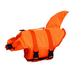 Gilet de Sauvetage Chien — Veste Flottaison Natation Sécurisée Toutes Races 12